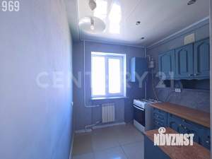 2-к квартира, вторичка, 42м2, 4/5 этаж
