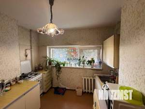 1-к квартира, вторичка, 40м2, 2/9 этаж