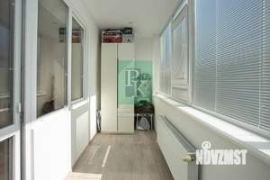 1-к квартира, вторичка, 34м2, 5/9 этаж