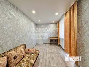 2-к квартира, вторичка, 40м2, 5/5 этаж