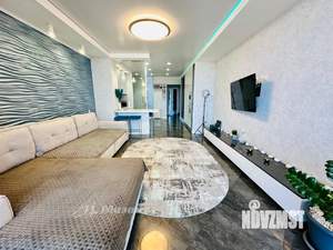 2-к квартира, вторичка, 66м2, 2/3 этаж