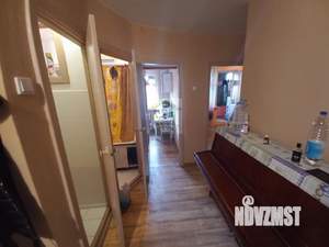 2-к квартира, вторичка, 46м2, 2/5 этаж