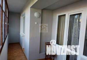 2-к квартира, вторичка, 52м2, 1/5 этаж