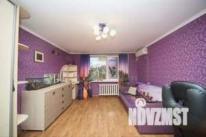 2-к квартира, вторичка, 54м2, 1/5 этаж