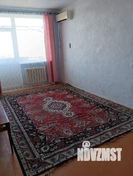 2-к квартира, вторичка, 43м2, 5/5 этаж