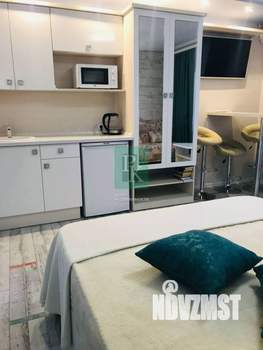 1-к квартира, вторичка, 22м2, 1/1 этаж