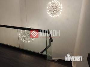 3-к квартира, вторичка, 94м2, 5/5 этаж