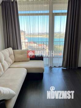 Студия квартира, вторичка, 25м2, 5/5 этаж