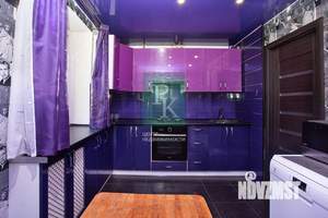 3-к квартира, вторичка, 65м2, 1/5 этаж