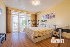 1-к квартира, вторичка, 30м2, 2/5 этаж