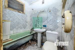 1-к квартира, вторичка, 43м2, 1/5 этаж