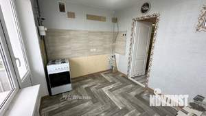 3-к квартира, вторичка, 72м2, 4/5 этаж
