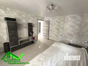 2-к квартира, вторичка, 60м2, 4/10 этаж