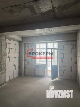 2-к квартира, вторичка, 74м2, 8/12 этаж