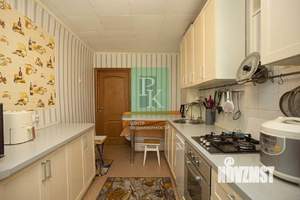 3-к квартира, вторичка, 62м2, 2/3 этаж