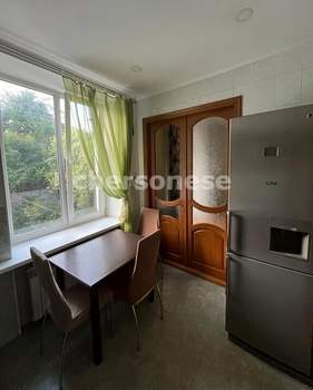 3-к квартира, вторичка, 86м2, 3/4 этаж