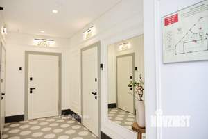 Студия квартира, вторичка, 73м2, 2/4 этаж