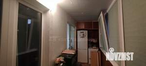 2-к квартира, вторичка, 57м2, 1/12 этаж