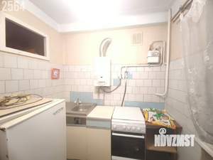 1-к квартира, вторичка, 31м2, 1/5 этаж