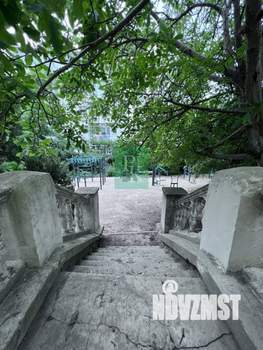 2-к квартира, вторичка, 52м2, 1/3 этаж