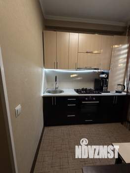 1-к квартира, вторичка, 31м2, 3/5 этаж