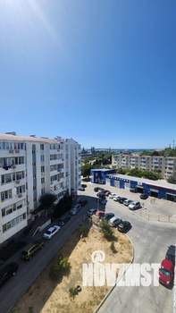 1-к квартира, вторичка, 40м2, 6/6 этаж