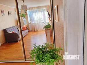 2-к квартира, вторичка, 44м2, 2/5 этаж