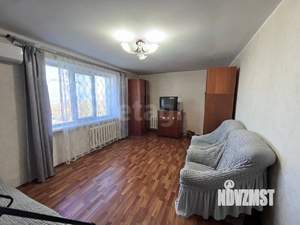 2-к квартира, вторичка, 53м2, 5/5 этаж