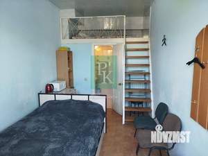 1-к квартира, вторичка, 16м2, 1/2 этаж