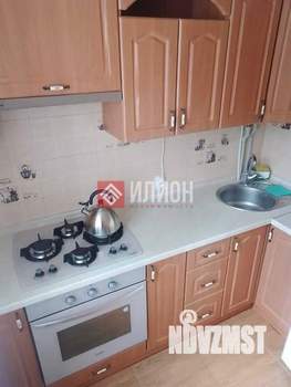 1-к квартира, вторичка, 31м2, 5/5 этаж