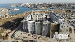 1-к квартира, вторичка, 41м2, 4/9 этаж