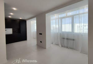 3-к квартира, вторичка, 69м2, 5/5 этаж