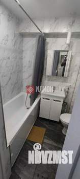 Студия квартира, вторичка, 26м2, 1/4 этаж