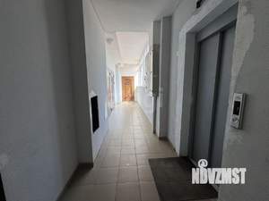 Студия квартира, вторичка, 22м2, 2/9 этаж