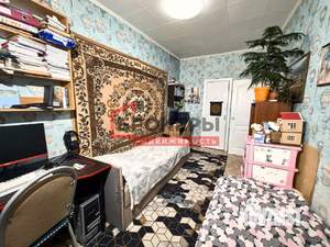 2-к квартира, вторичка, 44м2, 5/5 этаж