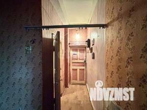 2-к квартира, вторичка, 55м2, 1/2 этаж