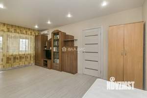 1-к квартира, вторичка, 32м2, 3/5 этаж