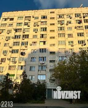 1-к квартира, вторичка, 40м2, 3/10 этаж
