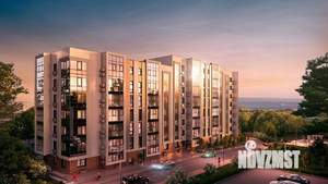 Студия квартира, вторичка, 32м2, 6/8 этаж