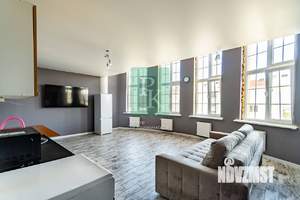 5-к квартира, вторичка, 183м2, 8/9 этаж