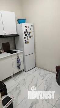 1-к квартира, вторичка, 26м2, 2/3 этаж