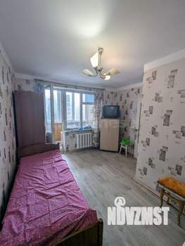 1-к квартира, вторичка, 23м2, 4/5 этаж