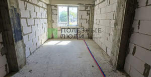 2-к квартира, вторичка, 59м2, 3/9 этаж