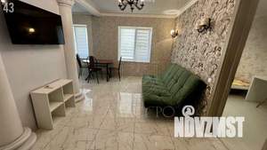 2-к квартира, вторичка, 44м2, 1/2 этаж