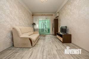 1-к квартира, вторичка, 32м2, 3/5 этаж
