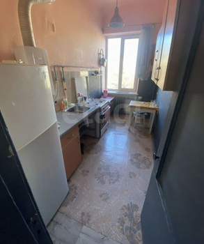 2-к квартира, вторичка, 50м2, 2/2 этаж