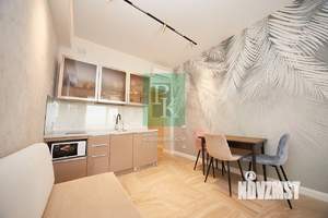 1-к квартира, вторичка, 30м2, 5/10 этаж