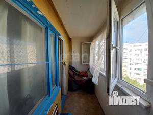 2-к квартира, вторичка, 50м2, 9/9 этаж