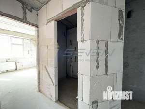 1-к квартира, сданный дом, 39м2, 6/10 этаж