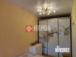 2-к квартира, вторичка, 41м2, 1/3 этаж